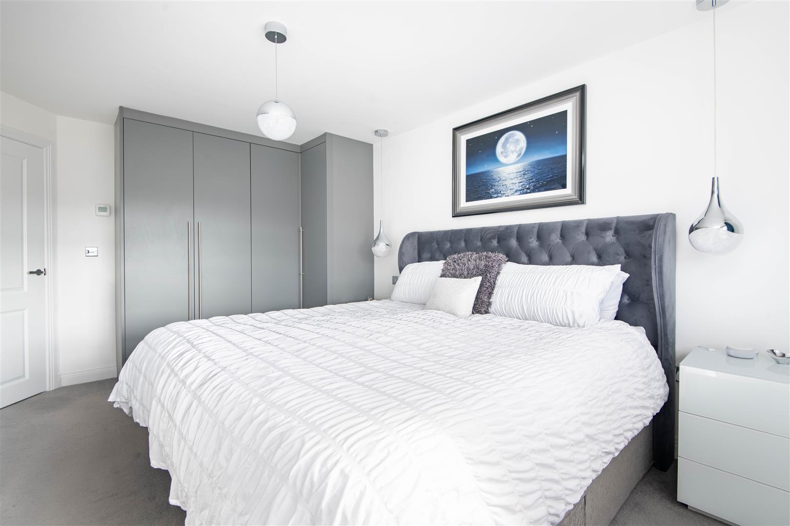 Sandpiper Way, Cottam, Preston